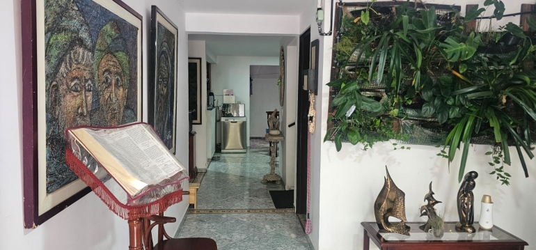 Casa en San Antonio de Pereira, Rionegro